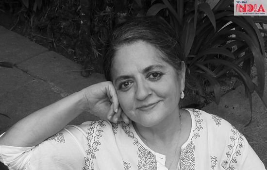 Dayanita Singh