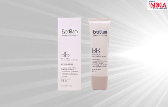 EverGlam BB Cream