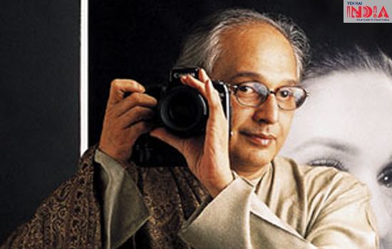 Gautam Rajadhyaksha- famous Indian photographers