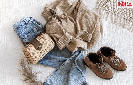 Top 10 Winter Outfit Ideas for Women - How to Dress This Winter