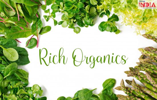 Benefits of Organic Food