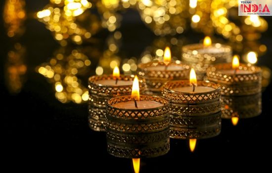 Why Do Indians Celebrate Dhanteras?