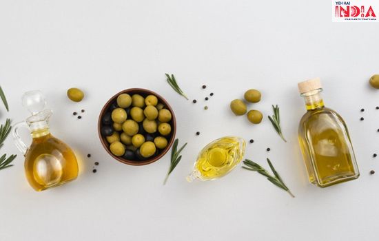 Would cold pressed oils replace cooking oils?