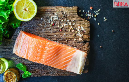 Pescatarian Diet: Benefits and What to Eat