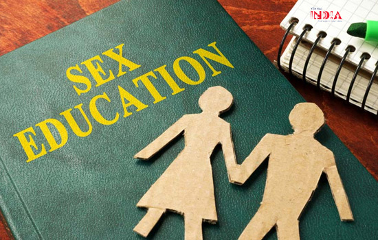 Sex Education In India Importance Of Sex Education In India