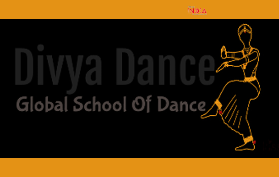 Dance Class Online: Divya Dance School