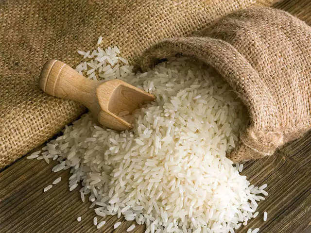 Rice – Binding all Asian countries together