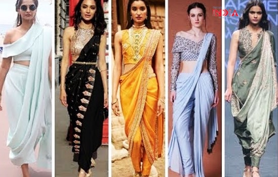 western dresses for wedding in India - Daily buyys - Medium