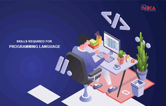 Skills Required For Career In Programming Language