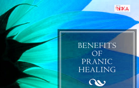 Benefits of pranic healing