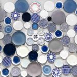 The Blue Pottery of Jaipur - A Beautiful Art in India