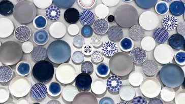 The Blue Pottery of Jaipur - A Beautiful Art in India