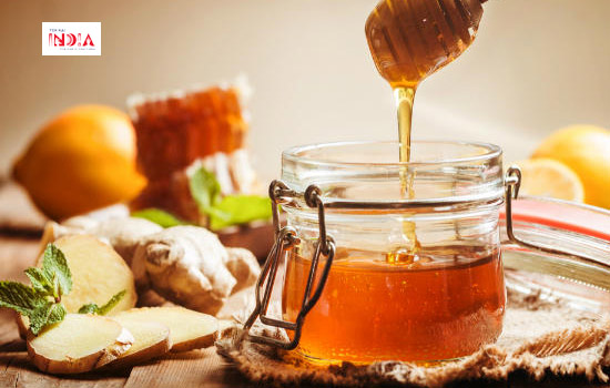 Ways to include honey in your daily diet