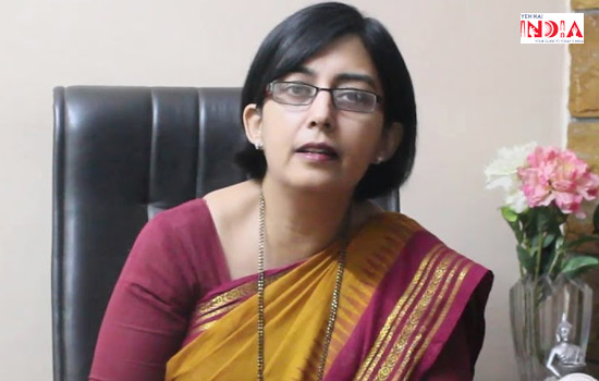 Dr. Ruchi Gulati