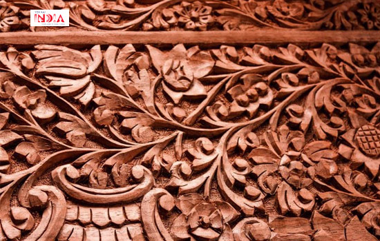 Maharashtra Wood-Craft