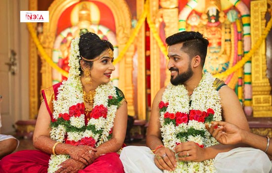 Tamil Wedding Rituals & Ceremonies- How to Plan Perfect Tamil Wedding  Ceremony