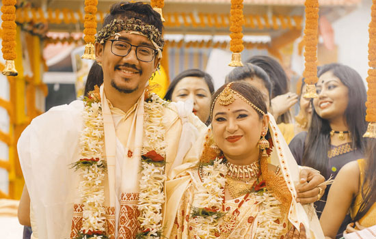Assamese Wedding Rituals & Ceremonies - Complete Traditional Wedding Guide