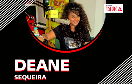 Deane Sequeira 