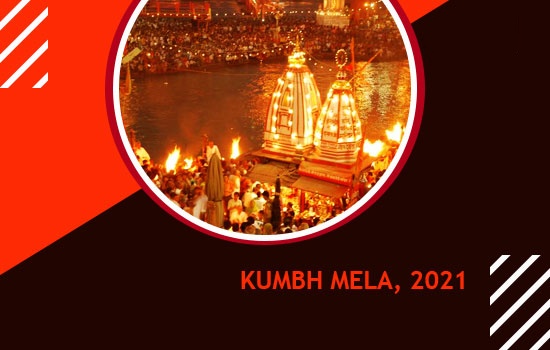 Haridwar Kumbh Mela 2022