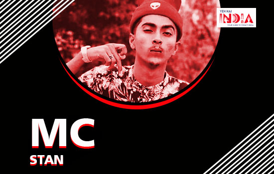 Indian hip-hop 2.0: MC Stan's “tadipaar” from Pune to Mumbai