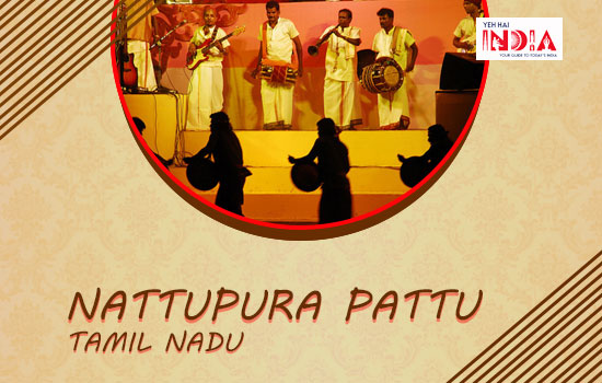 Nattupura Pattu- Tamil Nadu