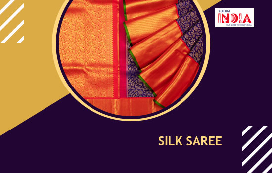 Silk Saree