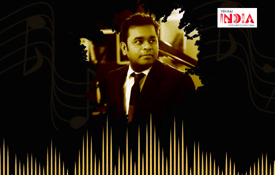 AR Rahman