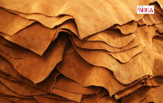 The emergence of LeatherCraft in India