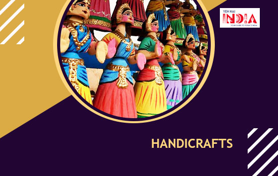 Handicrafts