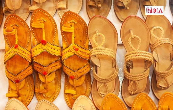 Maharashtra LeatherCraft
