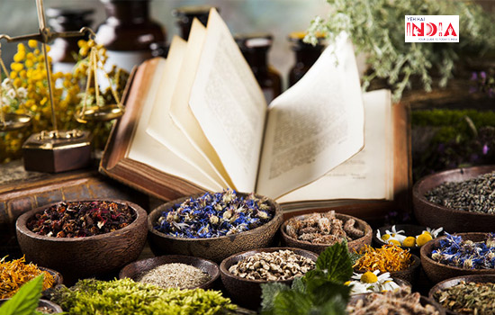 Principles of Naturopathy