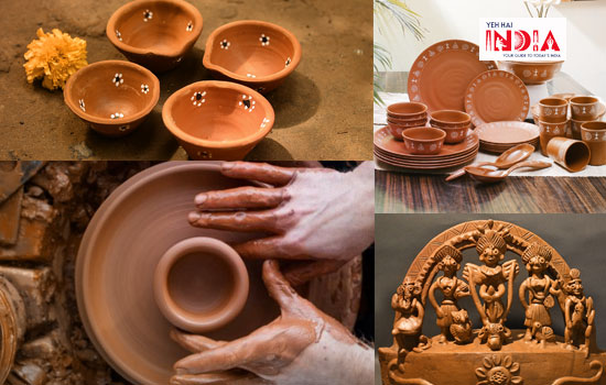 The Making of Terracotta