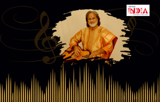 Vishwa Mohan Bhatt