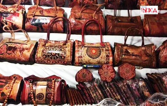 West Bengal LeatherCraft