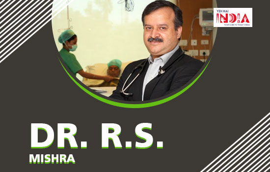 Dr. R.S. Mishra