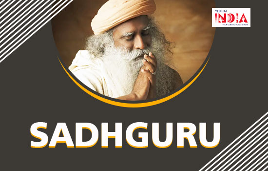 Sadhguru