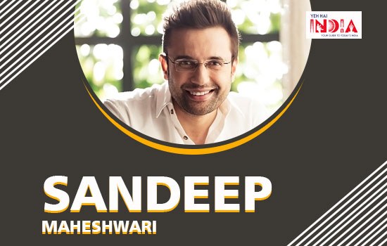 Sandeep Maheshwari