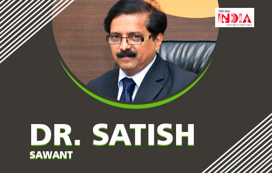 Dr. Satish Sawant