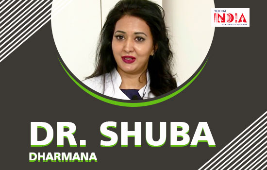 Dr. Shuba Dharmana