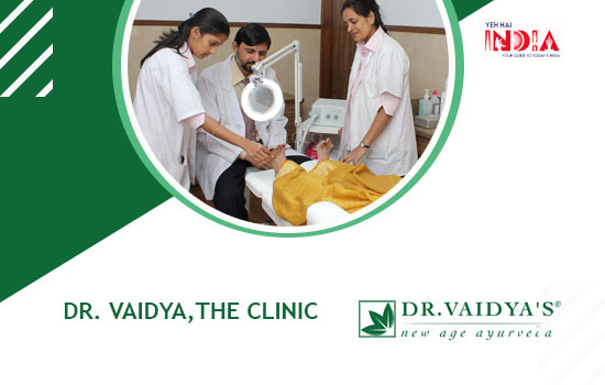 Dr. Vaidya - The Clinic