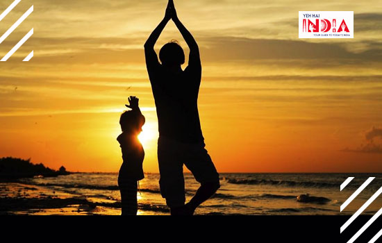 Benefits of Surya Namaskara