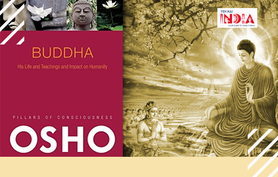 Buddha: His Life and Teachings by Osho