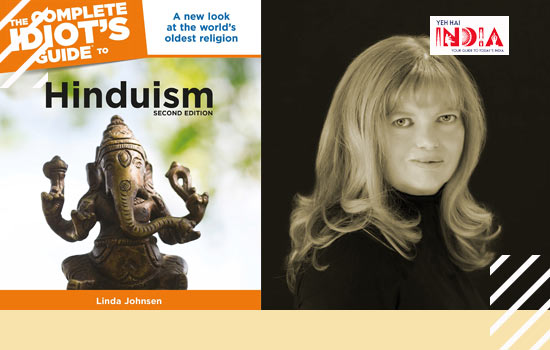 The Complete Idiot’s Guide to Hinduism, 2nd Edition by Linda Johnsen