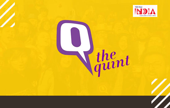 the quint