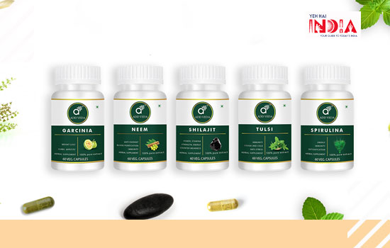 Add Veda's Add-Immune Tablets