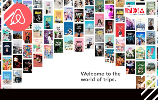Airbnb Experiences: Enjoy Local Events!
