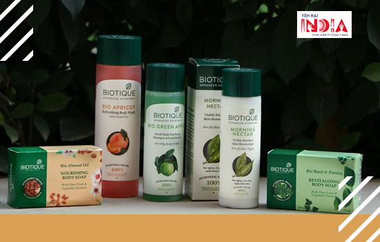 Biotique