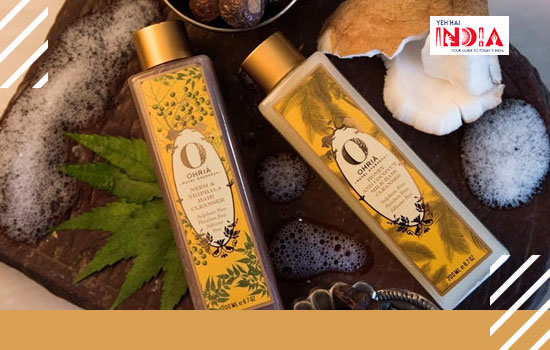 Ohria Ayurveda