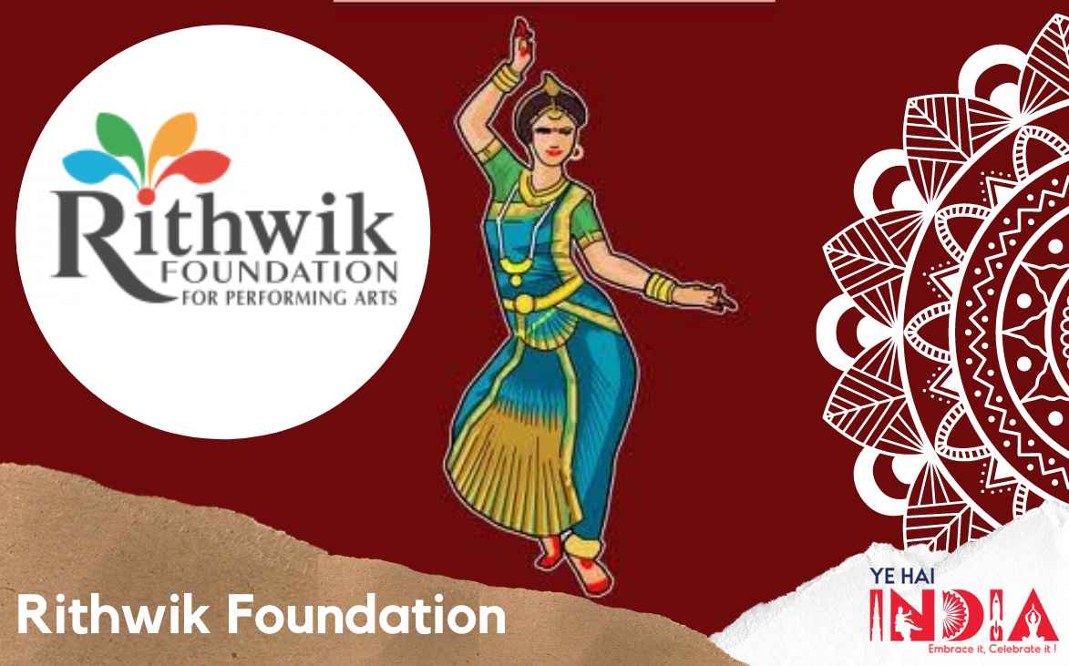 Ritwik Foundation
