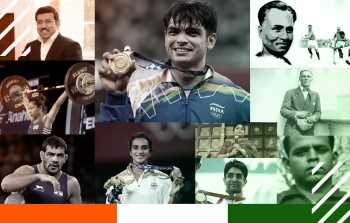 Top 10 Indian Olympians of All Time